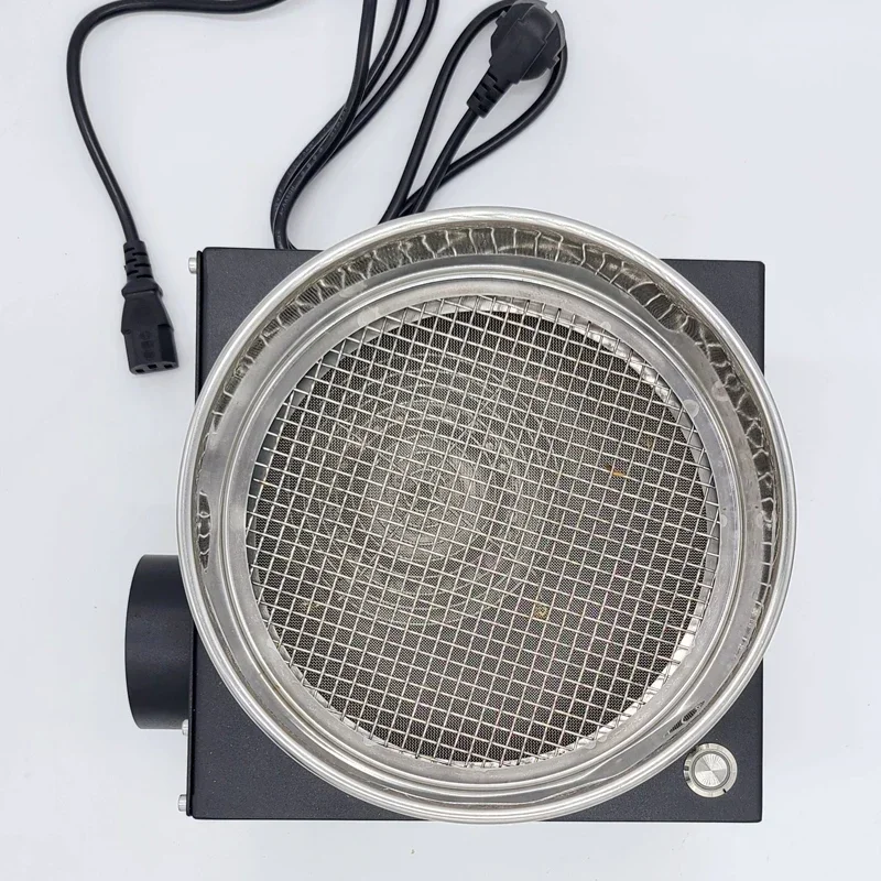 500 г охлаждающий охладитель для кофейных зерен специальная охлаждающая пластина