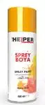 

HLP190804 for HELPER spray paint RAL-1003 bright yellow 400 ML