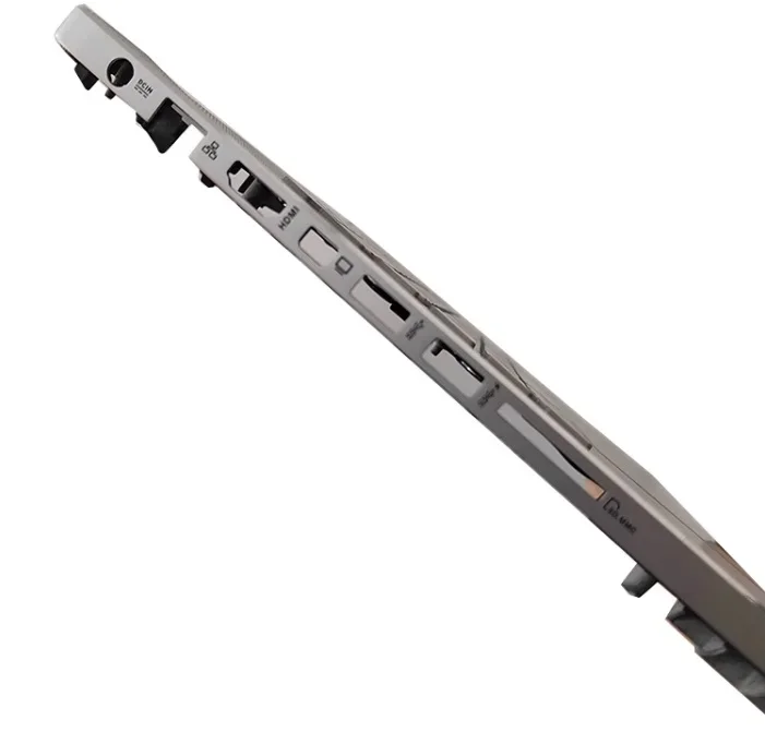 Фото MEIARROW новый/org для ASUS N750 N750J N750JV N750G N750JK подставка для рук латинская клавиатура верхняя крышка сенсорная панель подсветка №5