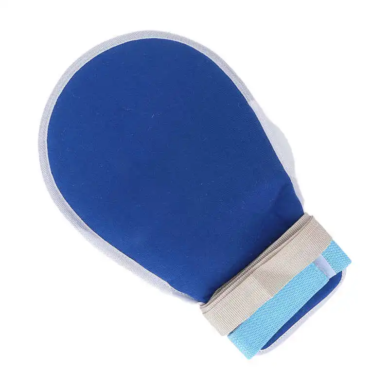 

Перчатки для удержания рук из дышащей сетчатой ткани