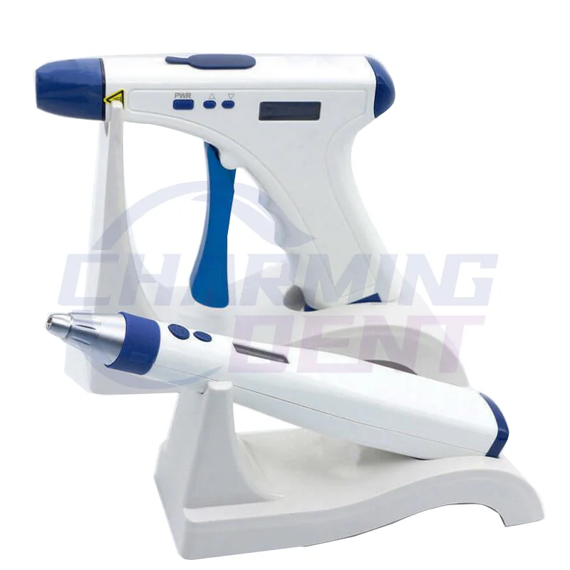 

Стоматологические принадлежности, Эндодонтическое оборудование, беспроводная эндодонтическая система обтурации Гутта перча с пистолетом...