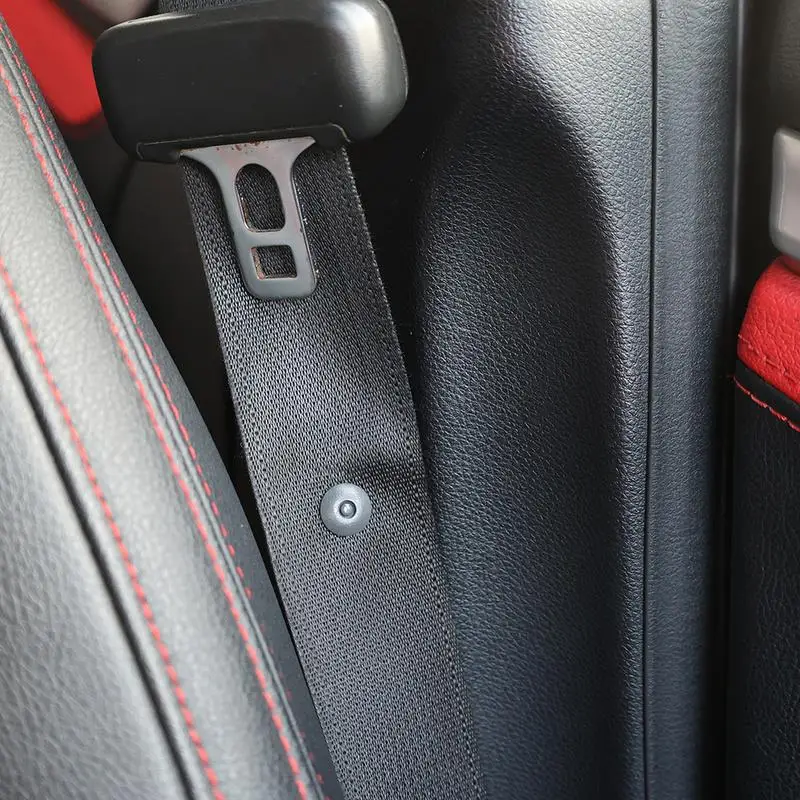 Зажимы для кнопки остановки автомобильного ремня безопасности BMW 1 2 3 4 5 6 7 серии X1