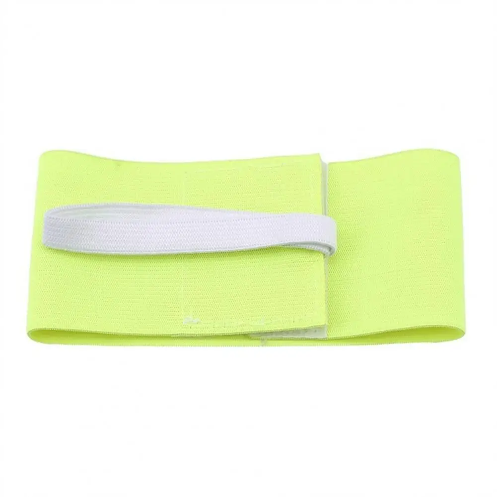 

Практичная регулируемая повязка на руку для футбольной команды