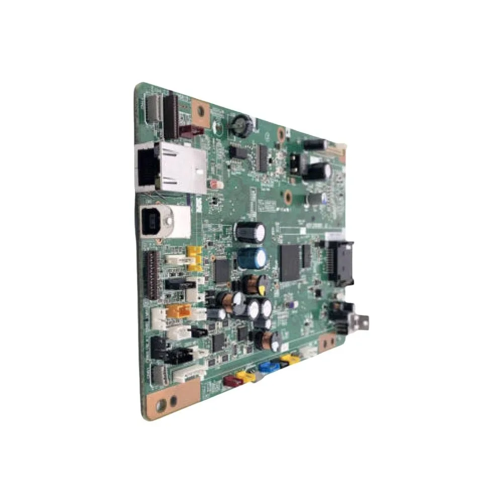 Плата форматирования материнская плата CC97 подходит для Epson WF7621 7621 WF-7621