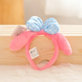 Kawaii Sanrio Headband Cosplay 6