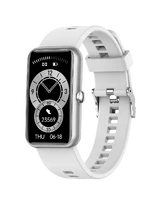 for huawei xiaomi2021 new smart band watch fitness tracker bracelet waterproof smartwatch heart rate monitor blood oxygen