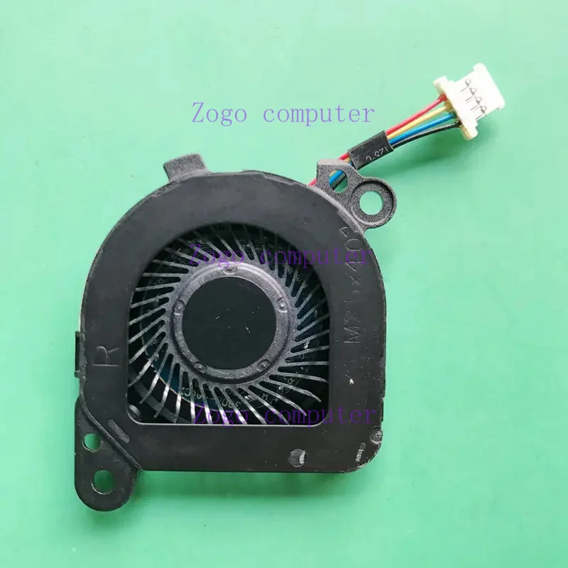 Новинка охлаждающий вентилятор для ноутбука HP Envy 13-D 13t-d100 13-d000 series