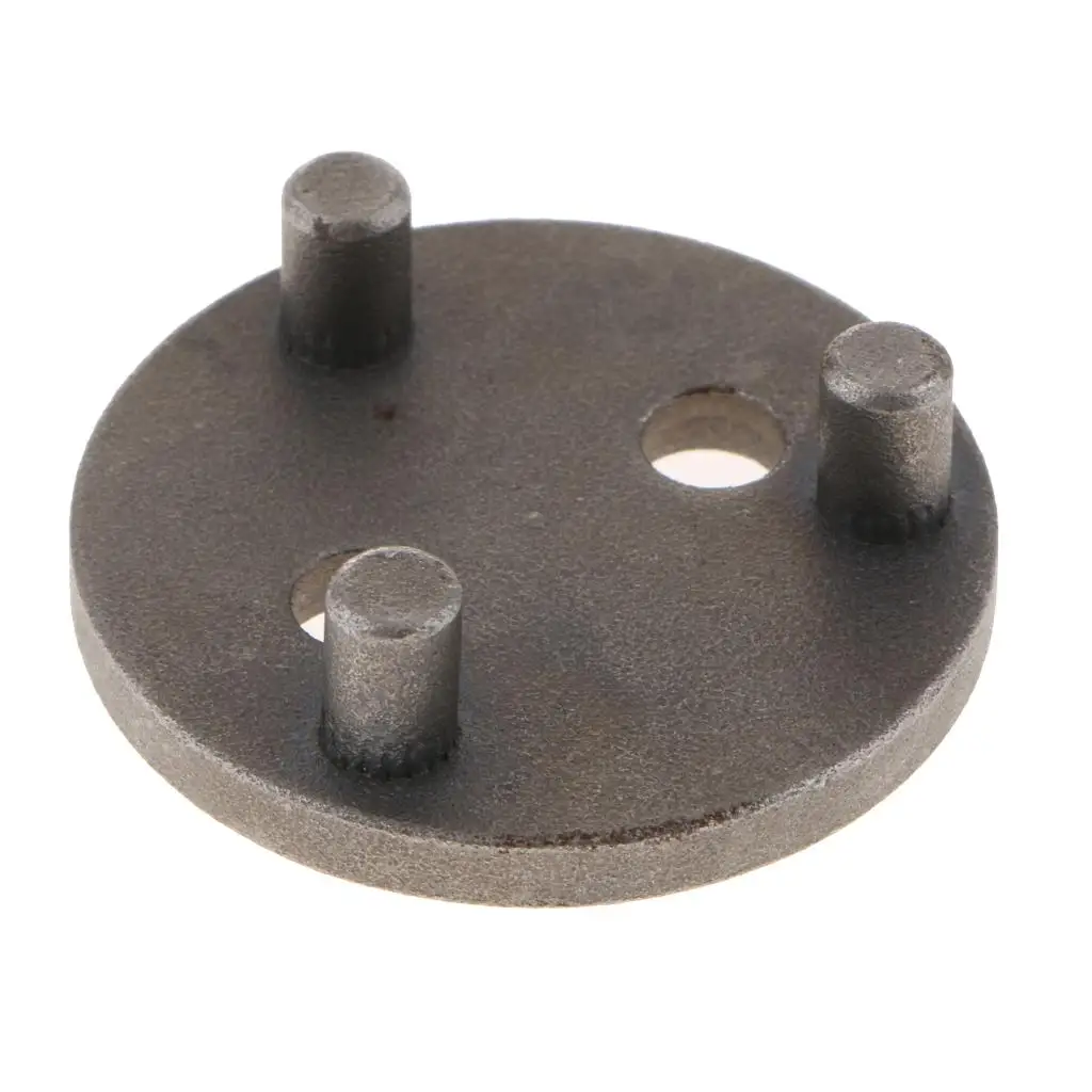 

Универсальный инструмент для удаления дисковых тормозных колодок