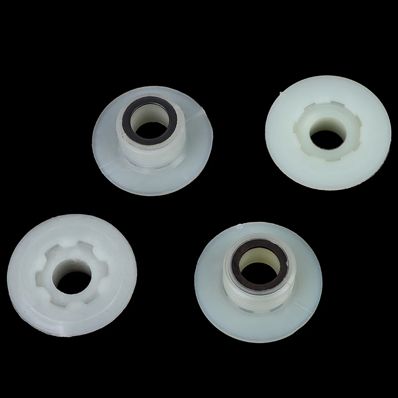 

2Pcs Chainsaw Engine Rebuild Kit Oil Drive Pump Worm Gear Fit 45 52 58 4500 5200 5800 Gasoline Chainsaw Spare Parts