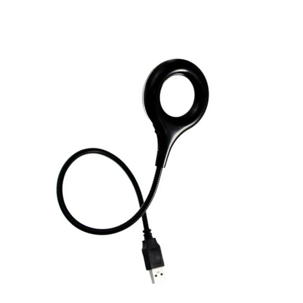 

Bright USB Lamp Reading Light Flexible Night Lights Energy-saving Desk Lamp