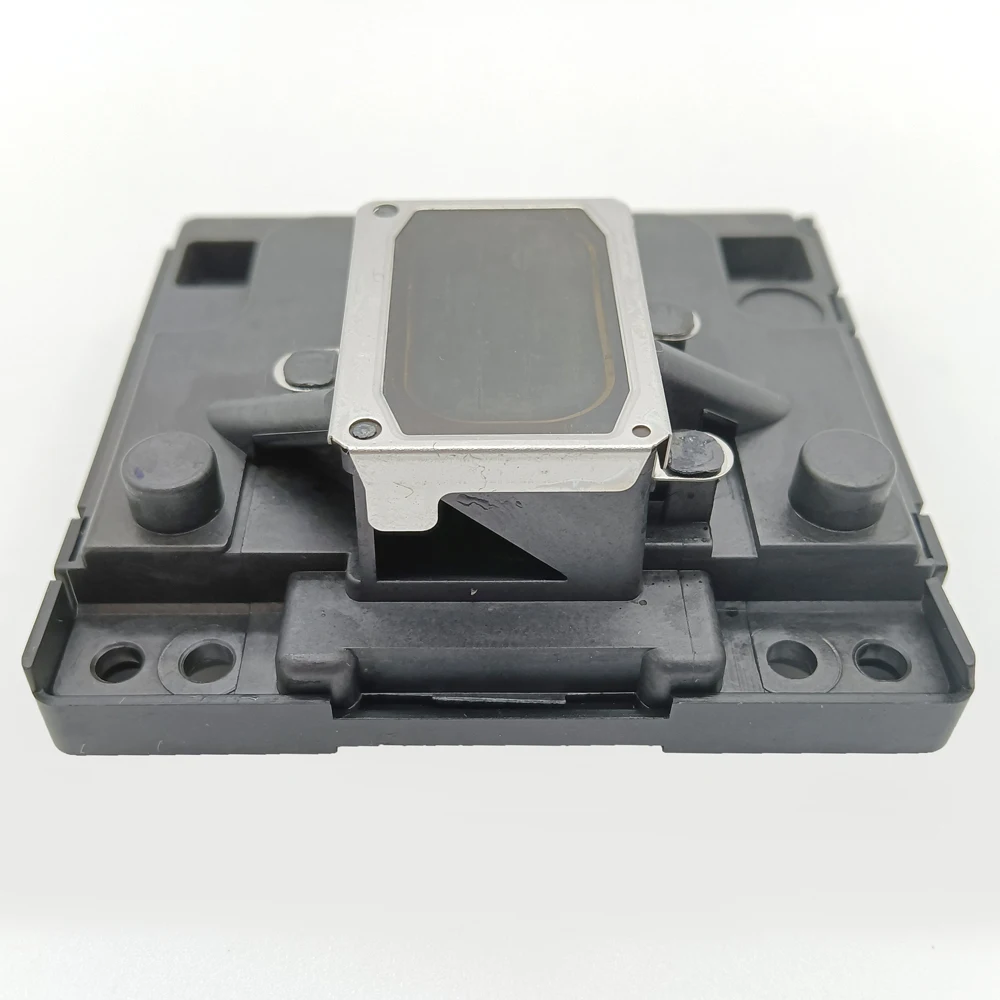 Печатающая головка F181010 печатающая для Epson ME510 T13 T20E L200 ME340 TX111 TX121 L101 L201 L100 ME32 C90 T11 TX100