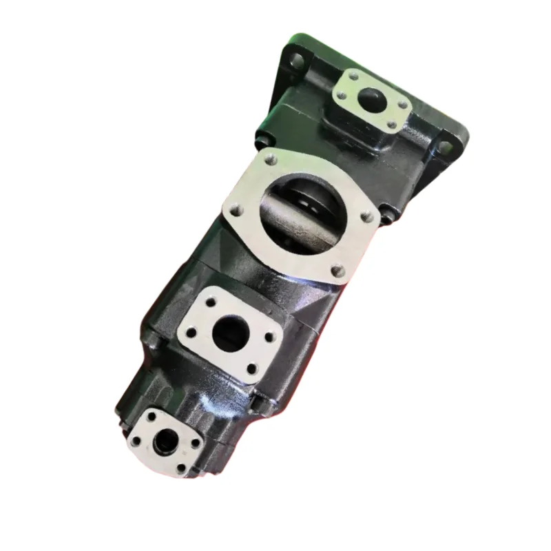 Гидравлический насос T7EE T7EDS T67DCC T67DC T6DCC T6EDC T6EEC T7EEC Series Industrial Hy-draulic Pu-mp T7BBS-B15-B15-1R00-A