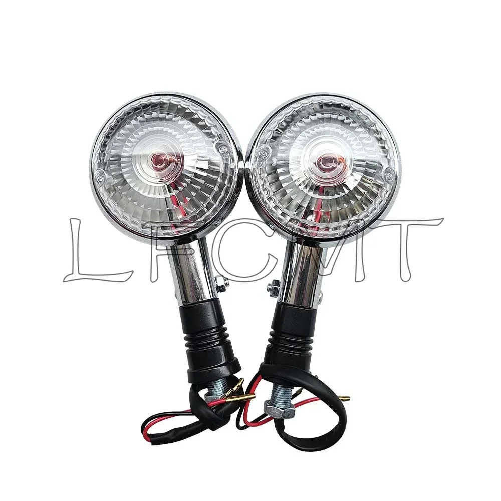 

Индикатор указателя поворота мотоцикла, мигалка, подходит для YAMAHA XV1600 Road Star XVS1100 XVS650 V-Star XVZ1300 XVZ 1300 Royal Star