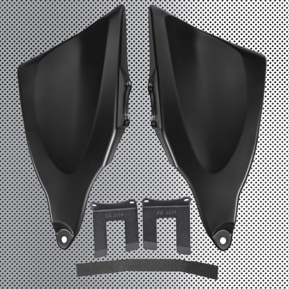 

MT 09 Motorcycle Infill Panels Frame Side Panel Protector Guard Cover For Yamaha MT-09 MT09 SP 2021 2022 2023