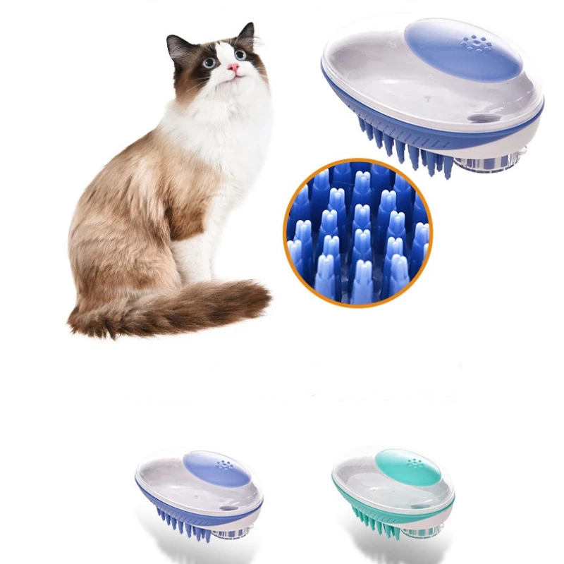 

Силиконовые массажные перчатки для ванной, для больших собак и кошек