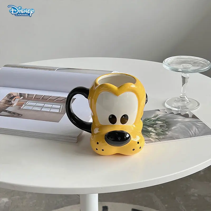 

Disney Pluto керамическая кружка