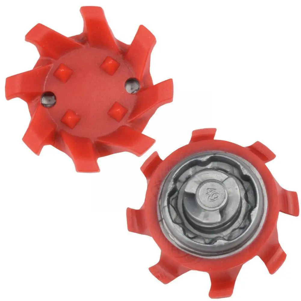 

14pcs Golf Shoe Spike Tpu Golf Shoe Accessories G9u4