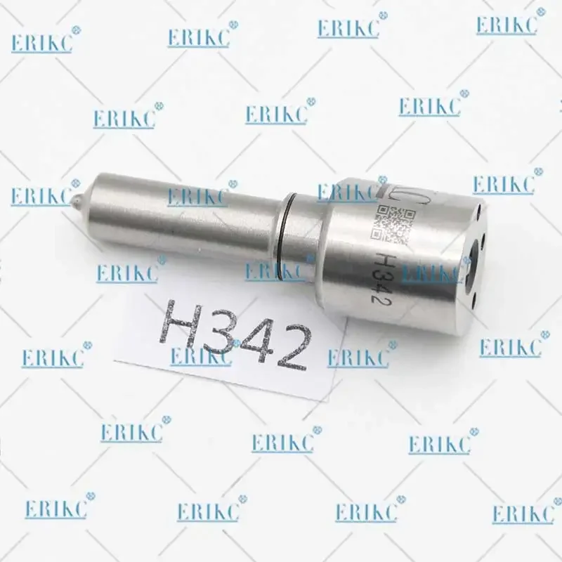 Фото 4 шт. L342PBD L342PRD форсунка Форсунки общей топливной магистрали H342 C342 D342 распылитель E342 G342 автоматический наконечник двигателя для DELPHI Eour 5 №2
