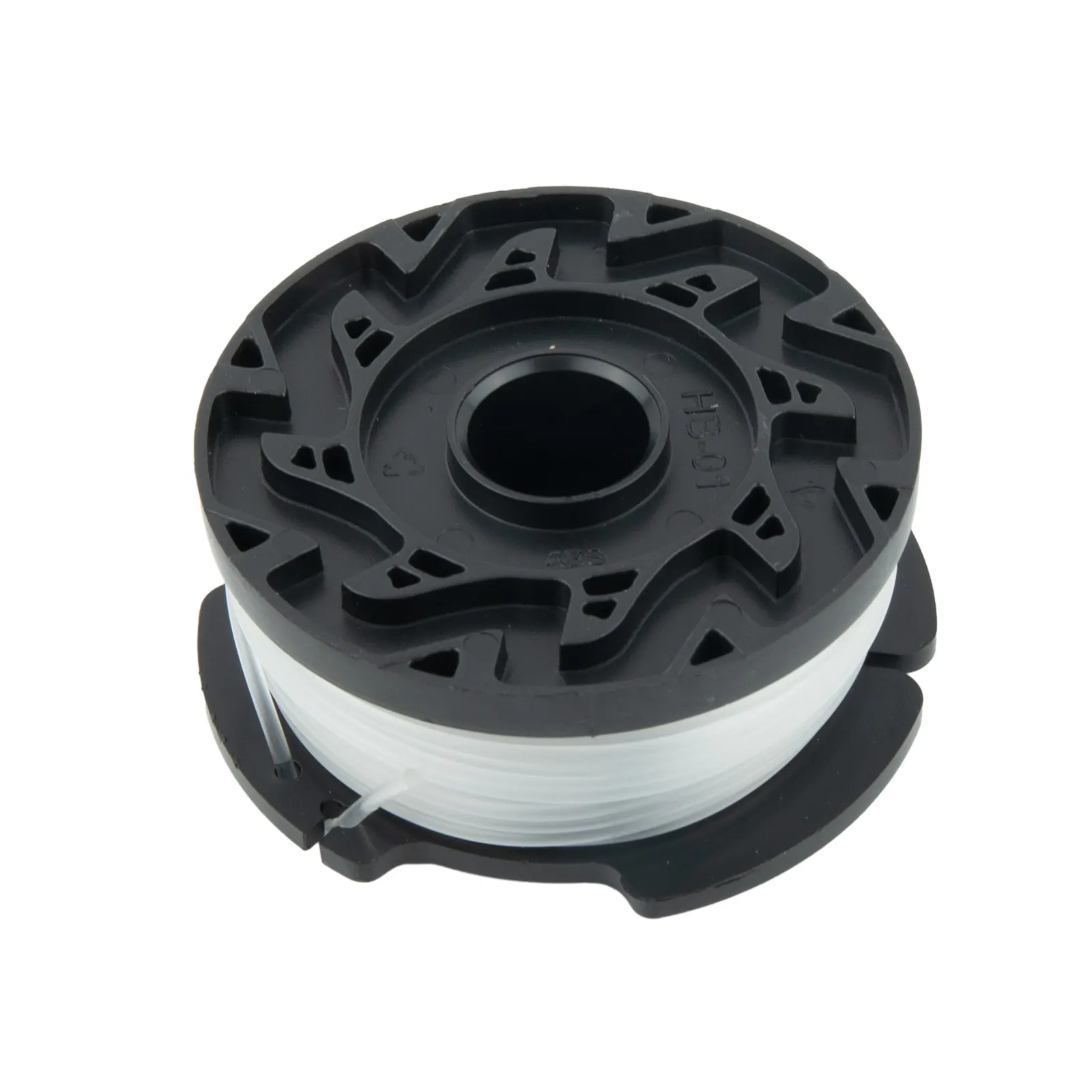 Легкая катушка триммера для травы Black Decker Cap AF100 GL280 GL301 GL425 GL430. Достиг хорошо
