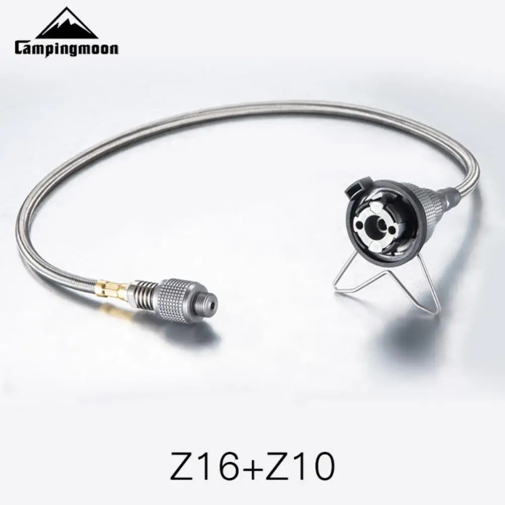 

Safe Gas Tank Connection Line Cnc Cutting Thread Extension Line Stainless Steel Convenient Extension Tube 7075 Aluminum Parts