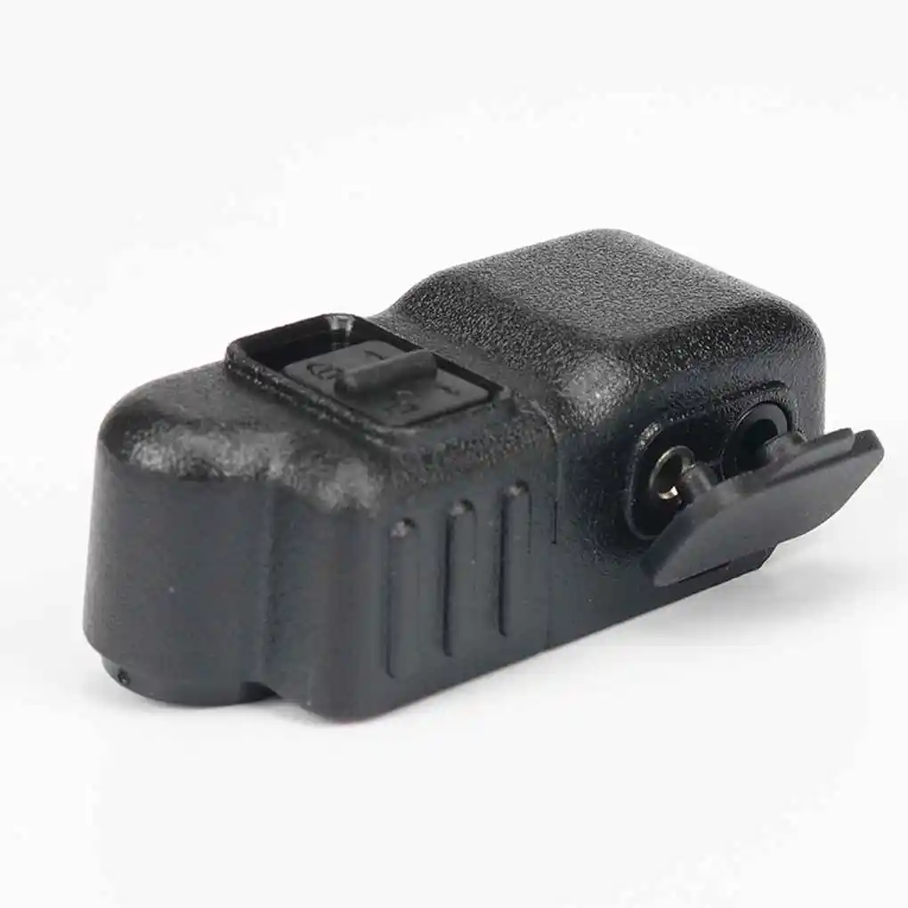 

Audio Adapter Connector Converter for MOTOROLA DP2000e XPR3000e P6600 P6620 DEP500E DP2400 DEP550 DEP570 DP3441e DGP8050e