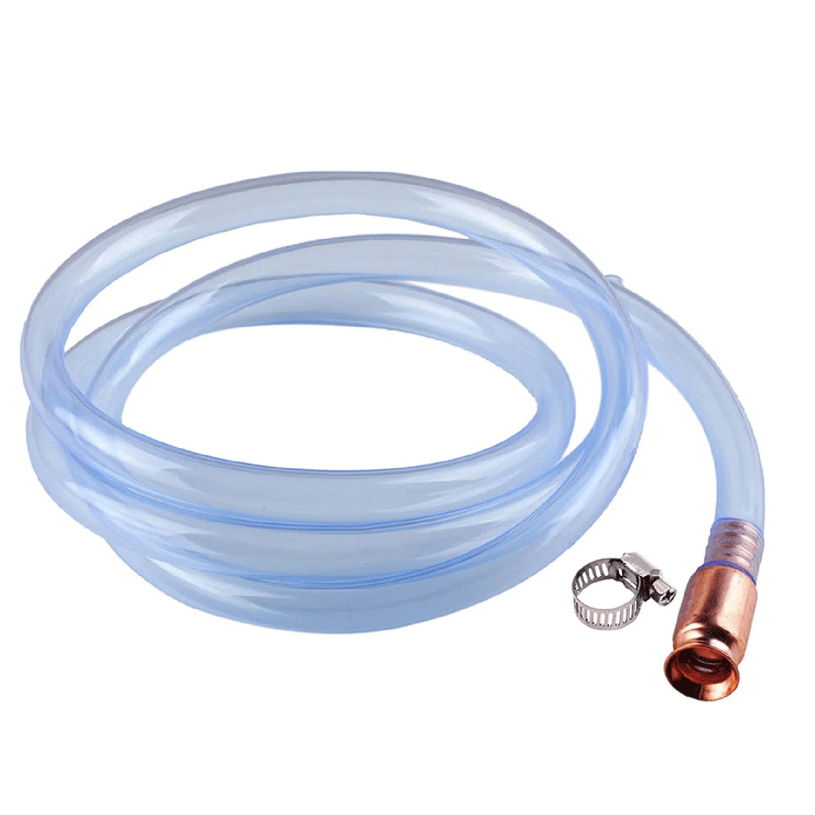 

Gasoline Shaker Siphon Hose Kit Transfer Any Liquids Efficient Hose for Transfer Fuels Gasoline Diesel