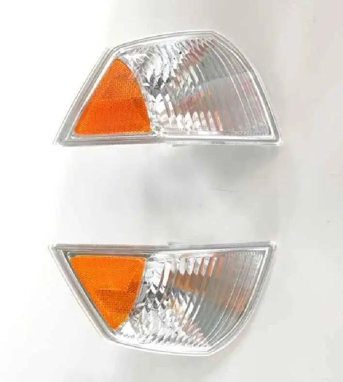 Деталь для переднего бампера