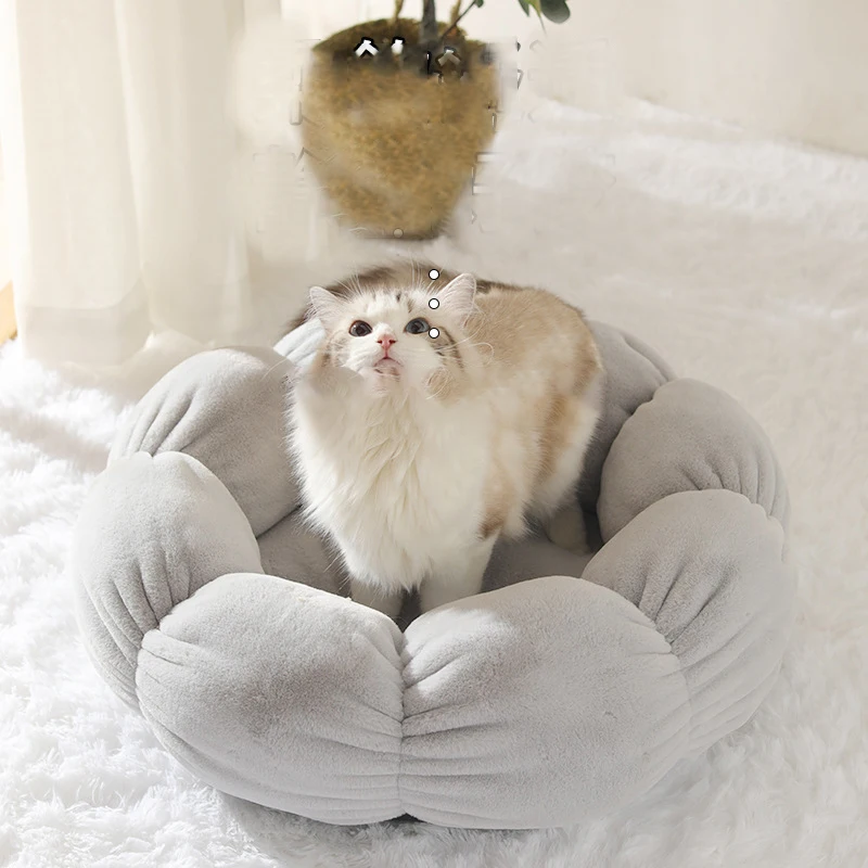 

Лежанка для домашних животных, кошачья оконная корзина, подушка, товары для домашних животных, аксессуары, ковер для маленьких собак, семейн...