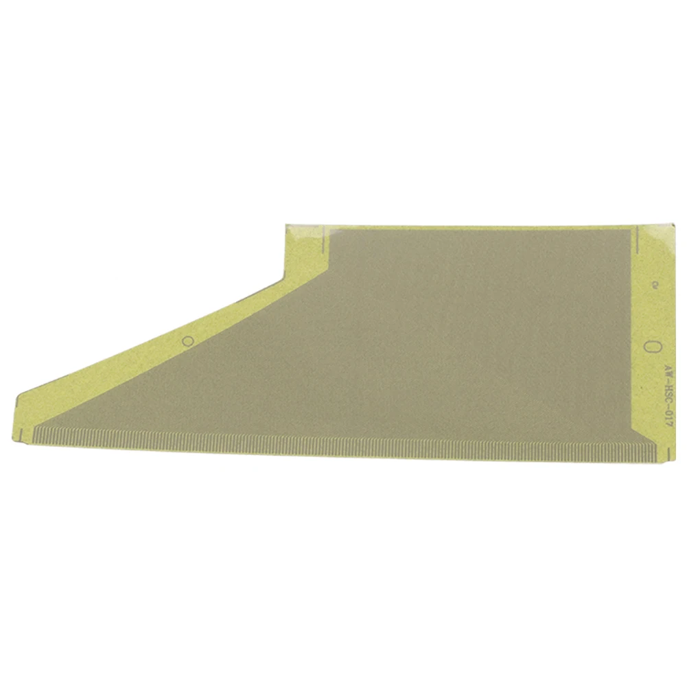 

Accessories Flat Cable Display For Opel Info Display LCD Plastic Ribbon 009133265 024461677 090437531 126093 24461517