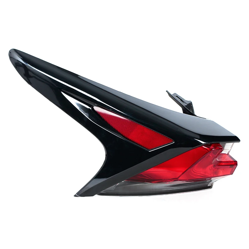 

Задний фонарь для Lexus NX200 NX300 2014 2015 2016 2017, автомобильный предупредительный стоп-сигнал, сигнальная лампа, задний фонарь в сборе, автомобильные аксессуары