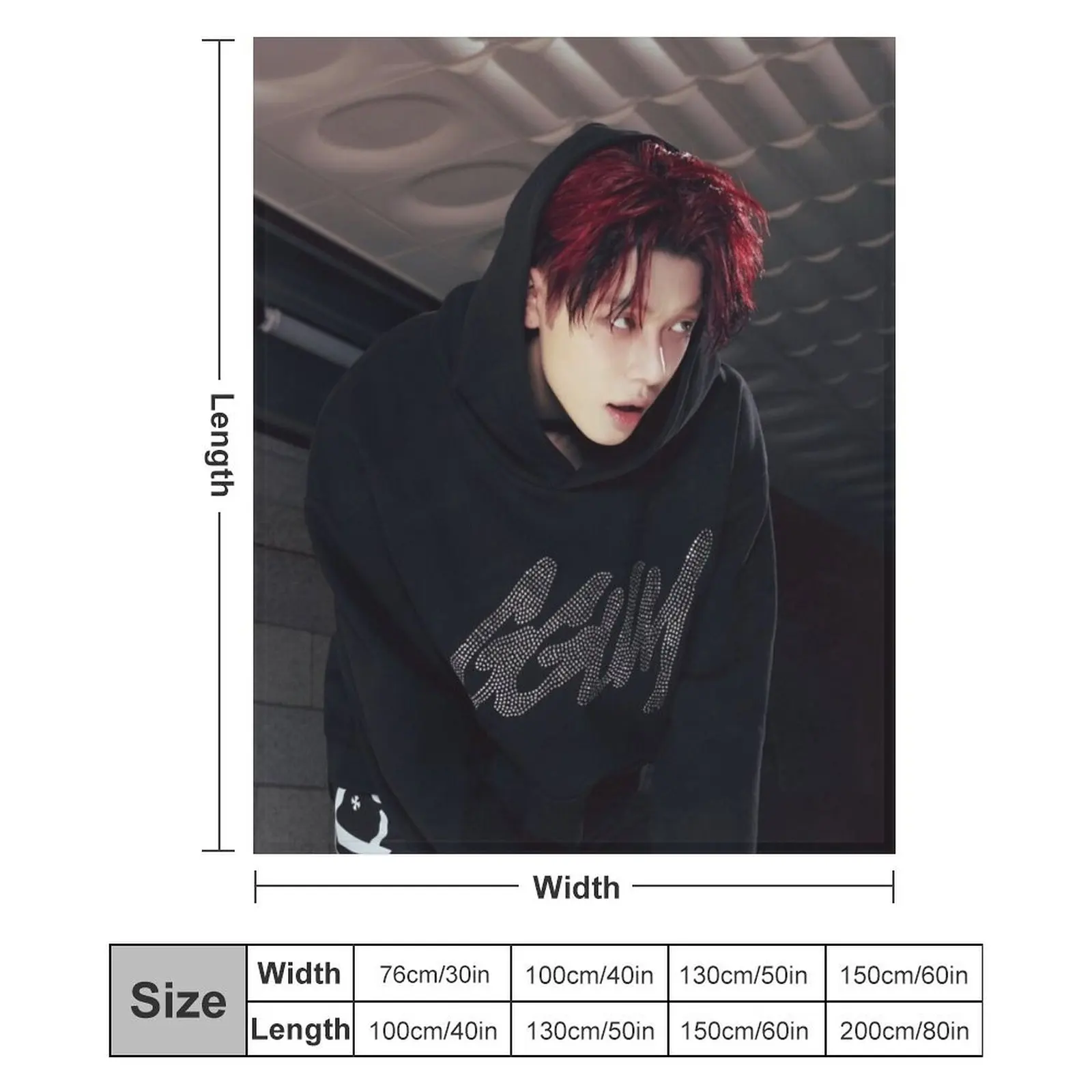 Одеяло YEONJUN GGUM