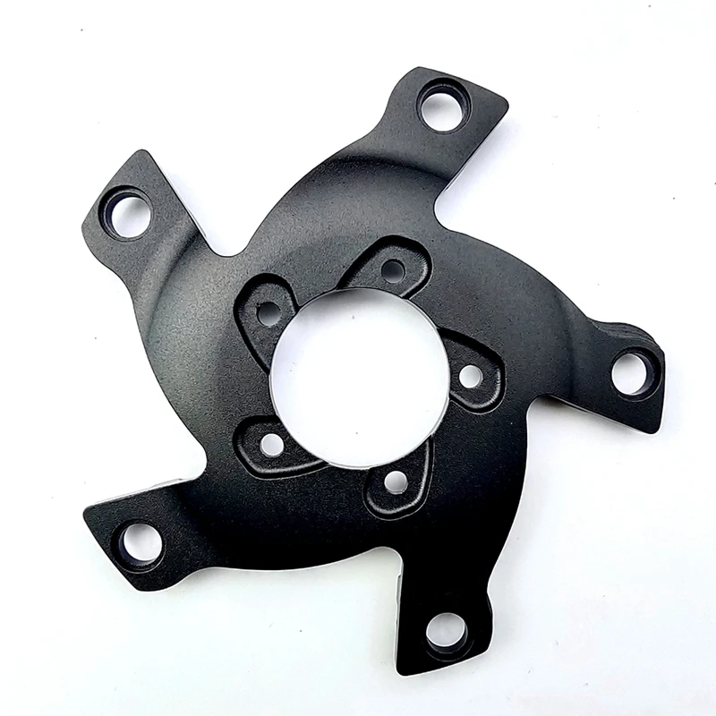 130 BCD зубчатый адаптер для BAFANG BBSHD BBS03 G320 бесщеточный редукторный Средний привод