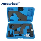 Набор инструментов для фиксации распределительного вала двигателя MR CARTOOL для Jaguar Land Rover Evoque 2,0 T Ford 2,0 SCTi Ecoboost Ti-VCT Mondeo Focus