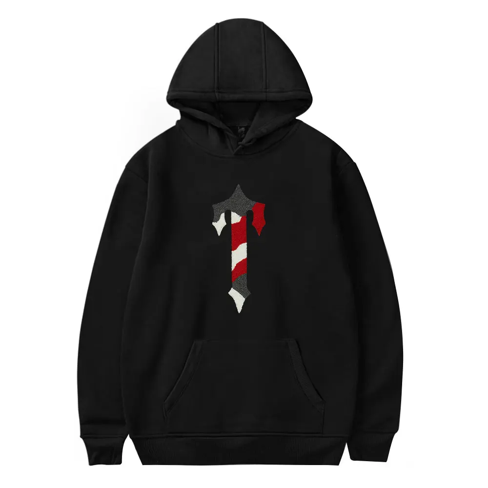 

Trapstar Hoodies Sweatshirt Women/Men Fashion Hoodie Trapstar Tshirt And Pants 221