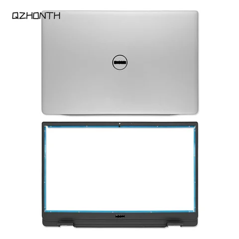 Новинка для Dell Inspiron 15 5590 5598 задняя крышка ЖК-дисплея/Передняя панель 039T35 39T35 15,6