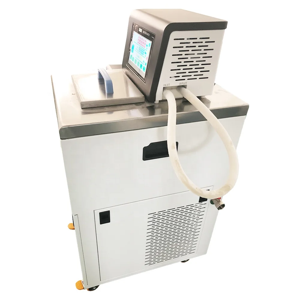 West Tune WTCH-2006 7л термостат рециркуляционный низкотемпературный охлаждающий