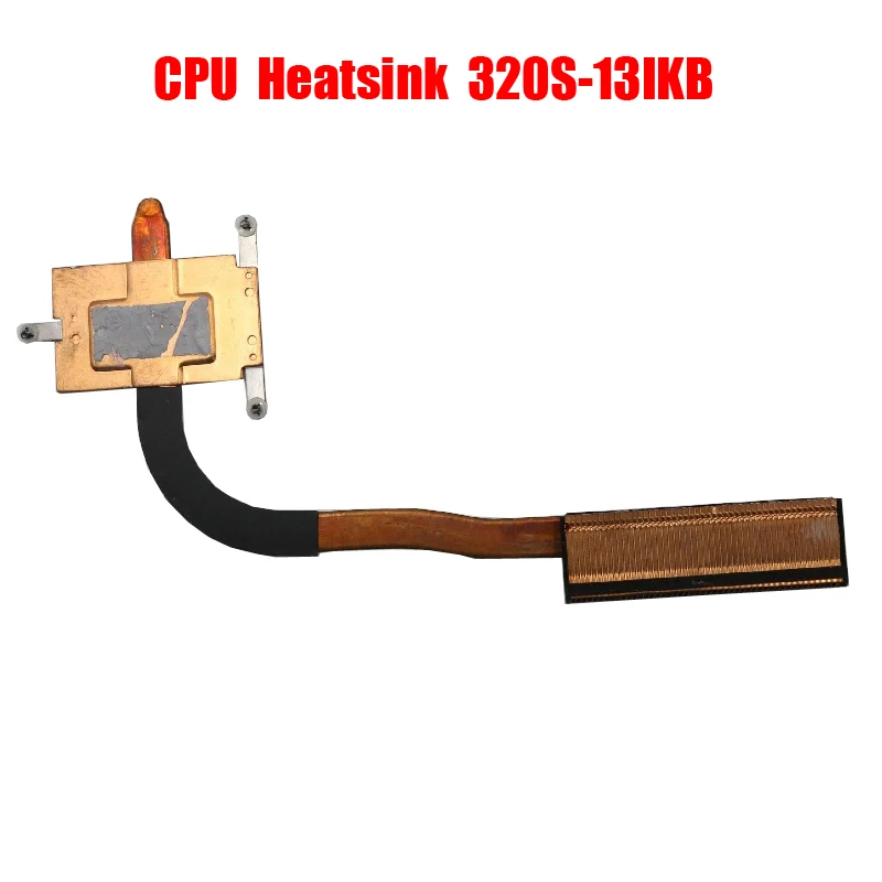 

Laptop Heatsink For Lenovo 320S-13 320S-13IKB 81AK 5H40P57117 CPU New