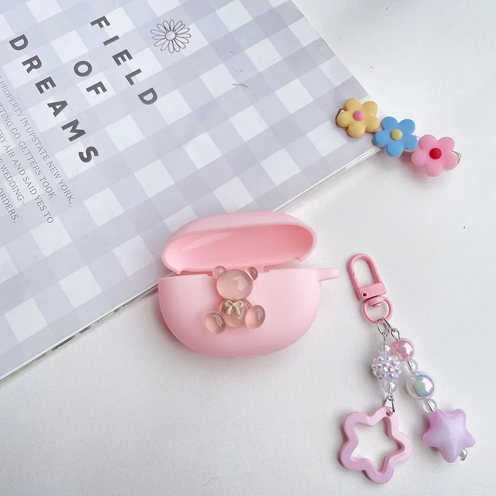 Силиконовый чехол для Google Pixel Buds Pro 2