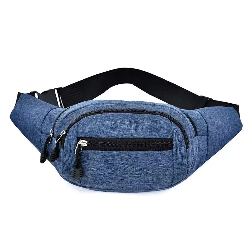 

New Waist Bags For Women Fanny Pack Shoulder Bag Ladies Fashion Bum Bag Girls Crossbody Chest Bag Unisex Hip Bag Belt Purse