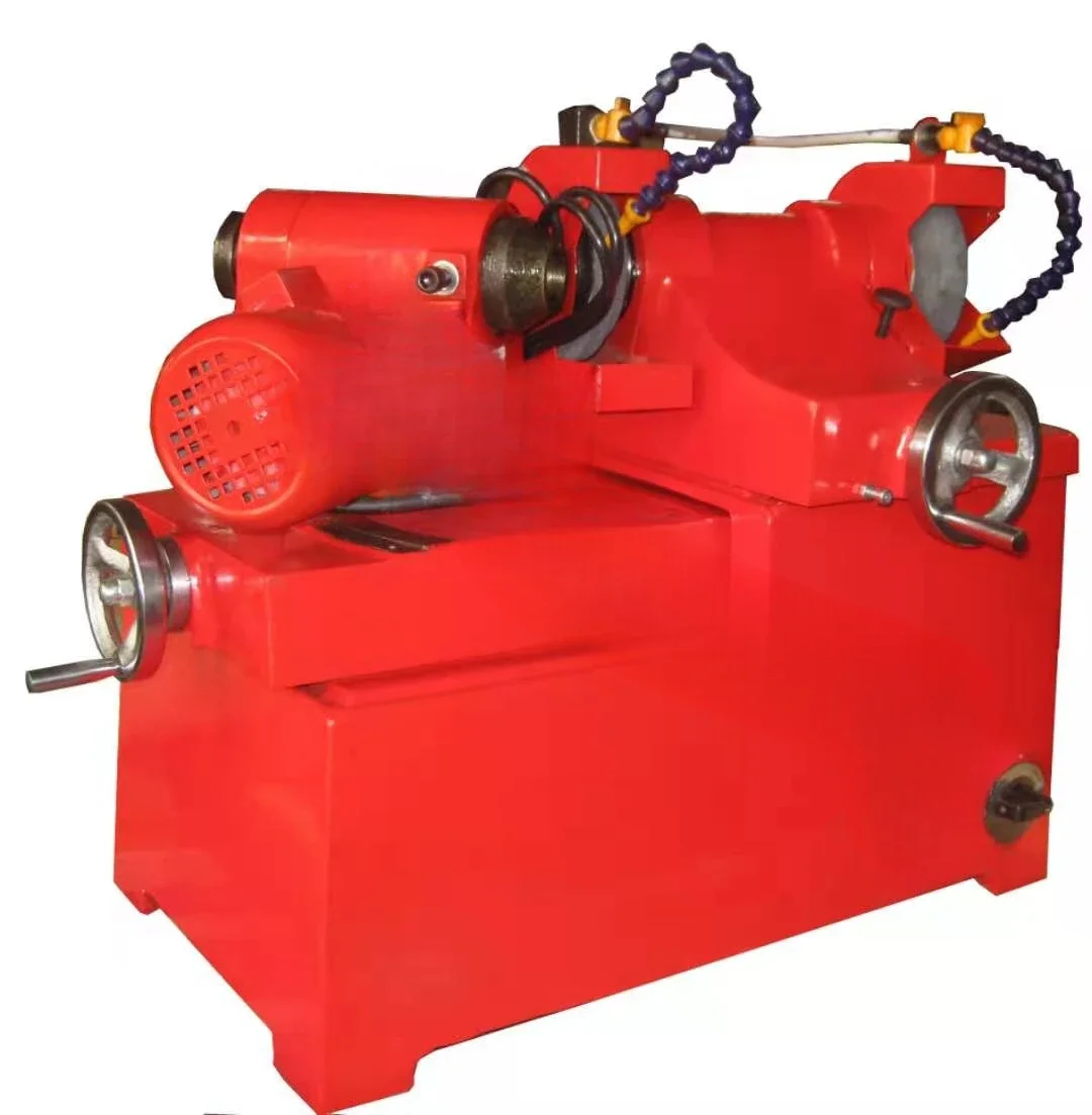 Автоматическая машина для обрезки клапанов двигателя