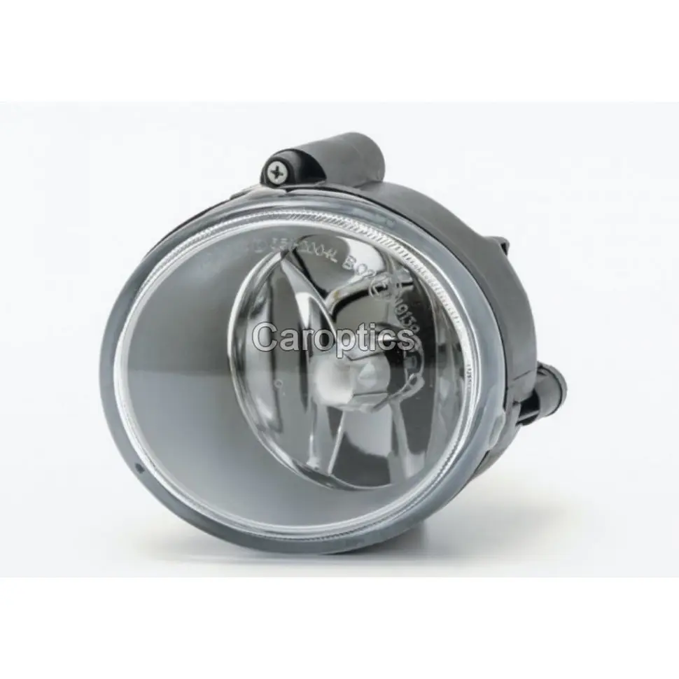 Fog lamp left Renault Scenic 1 restyling (1999-2002) depo 551-2004l-ue fog lights right lamps lenses headlights accessories goods for car |