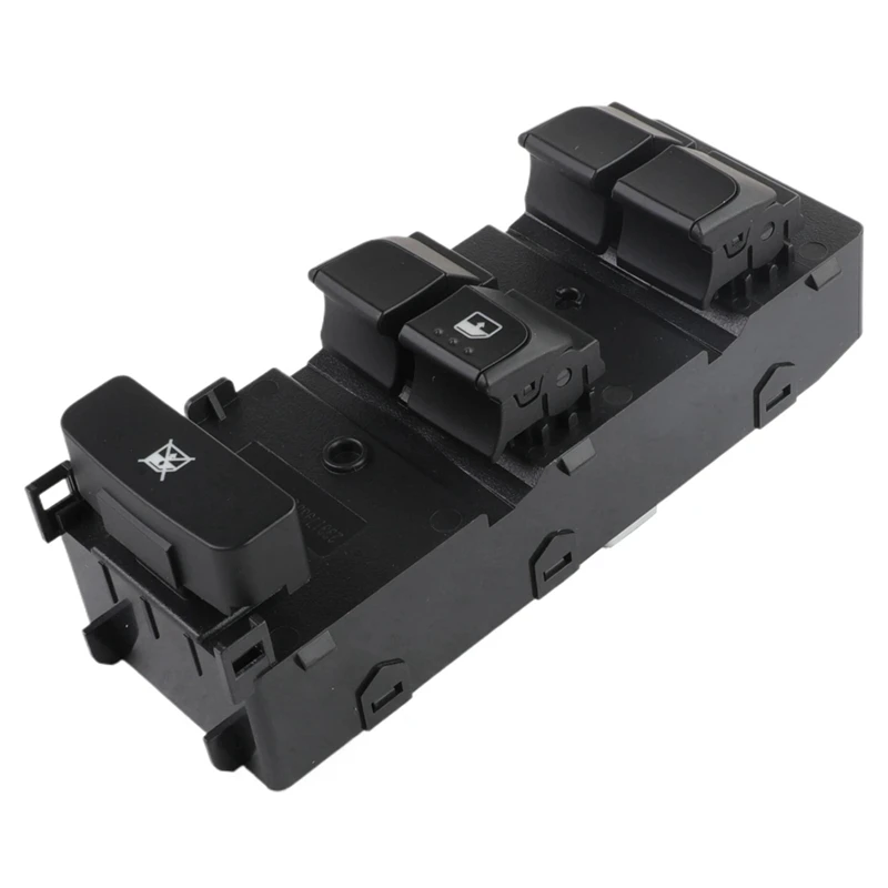 Автомобиль 93571-K8000 Переключатель стеклоподъемника 93571K8000 для Kia KX1 19-21