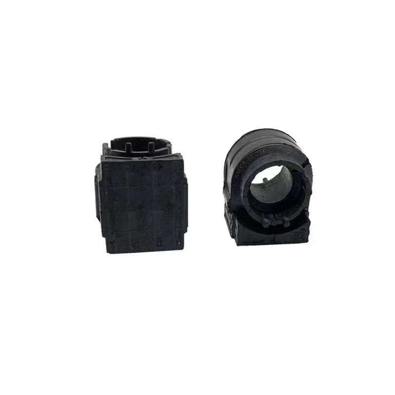 Комплект втулок стабилизатора переднего моста изоляционный стабилизатор