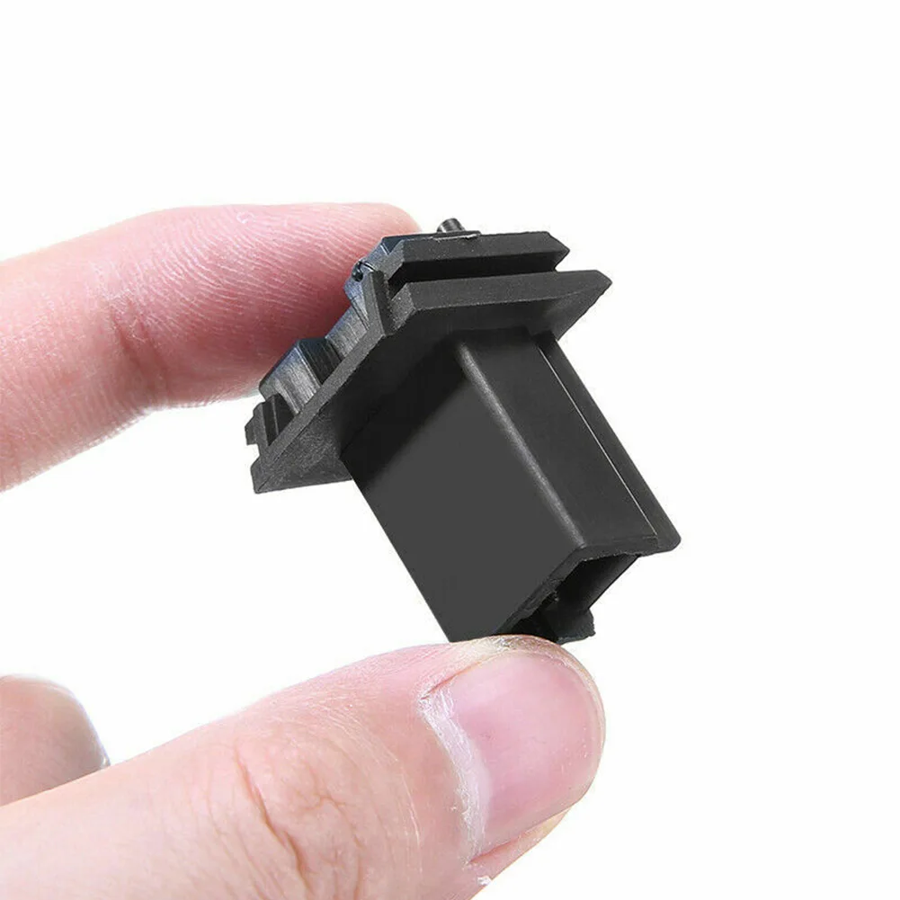 

Новый практичный микро-переключатель задней двери 2Pin 6554V5 8726V7 аксессуар