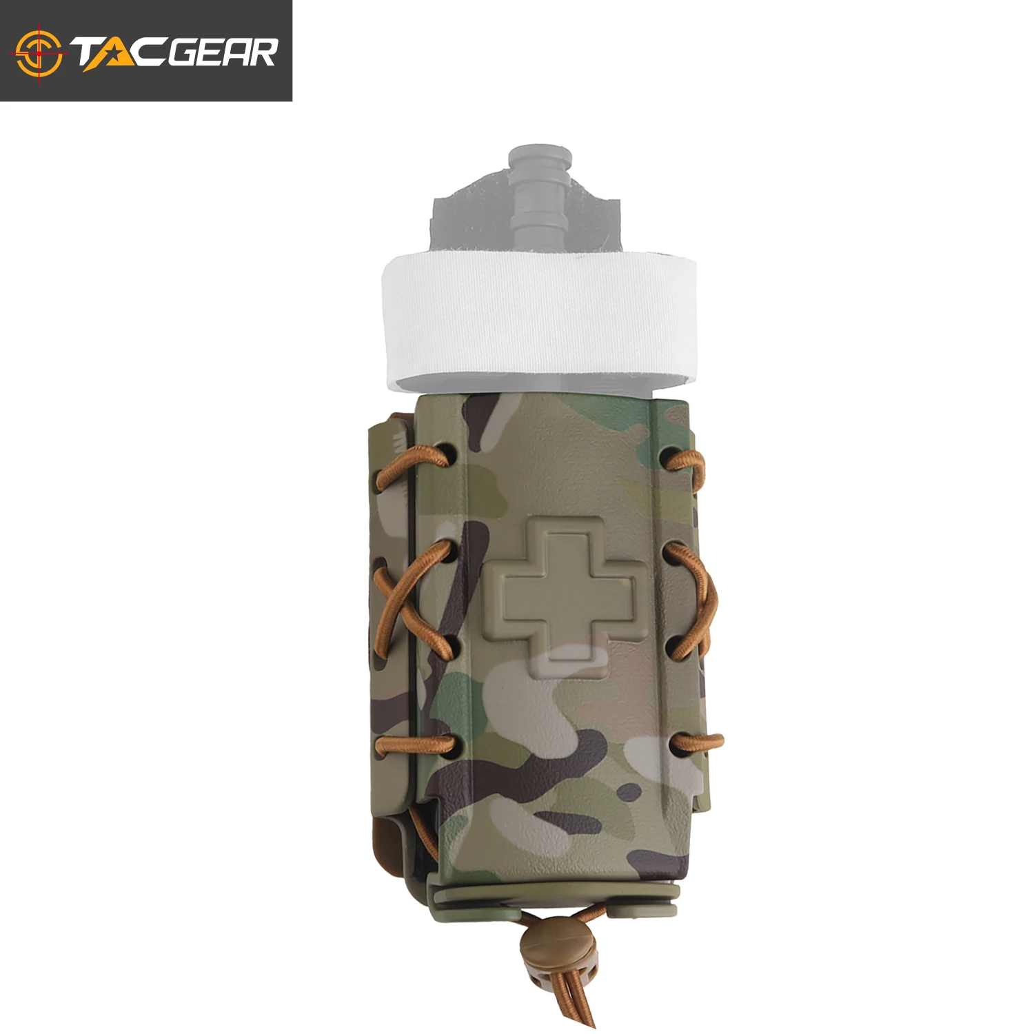 TACGEAR вездеходный флип-чехол с рисунком кота SAM-XT ТКБ-1 ЖК-02 держатель жгута