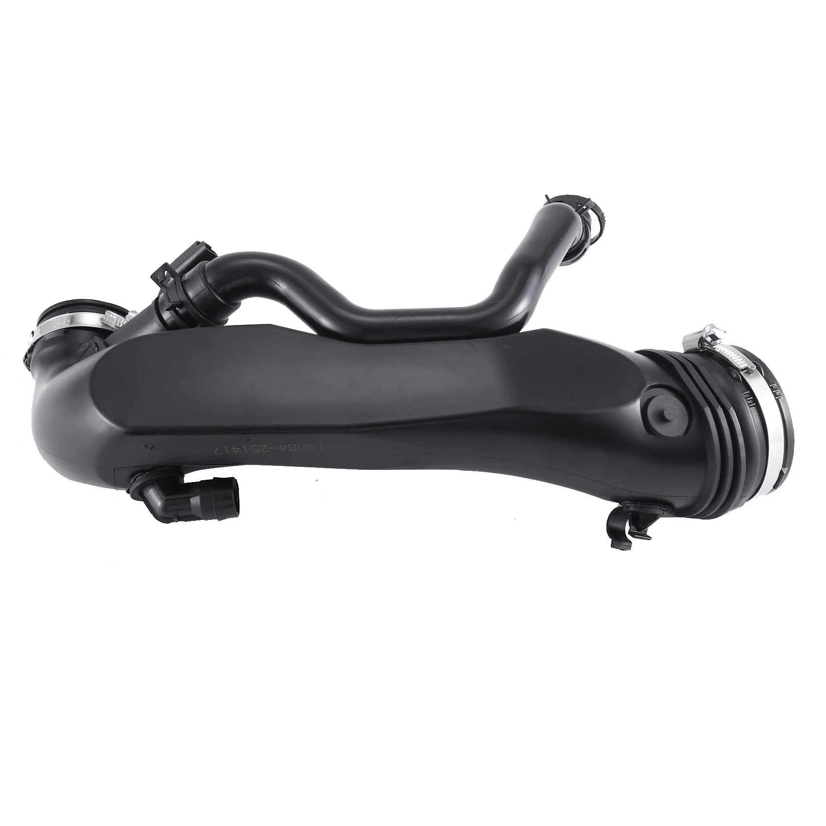 9811909980 Автомобильная впускная труба с турбонаддувом 1440S4 для Peugeot 308 408 308CC 308SW RCZ Citroen