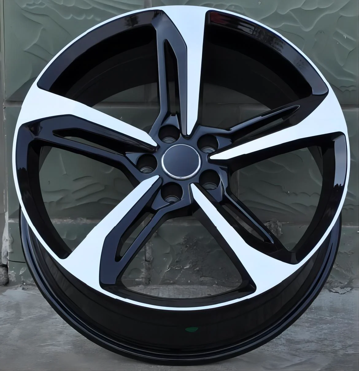 

17 18 19 20 Inch 5x112 Alloy Car Accessories Wheel Rims Fit For Audi A3 A4 A5 A6 A7 A8 Q3 Q5 R8 S2 S6 S7 SQ5 SQ7