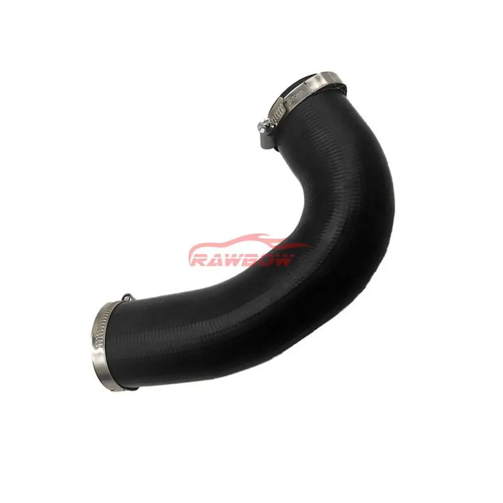 

1Set For 8R0145709H Left Intercooler Turbo Hose for Audi Q5 8R 2.0 Tdi