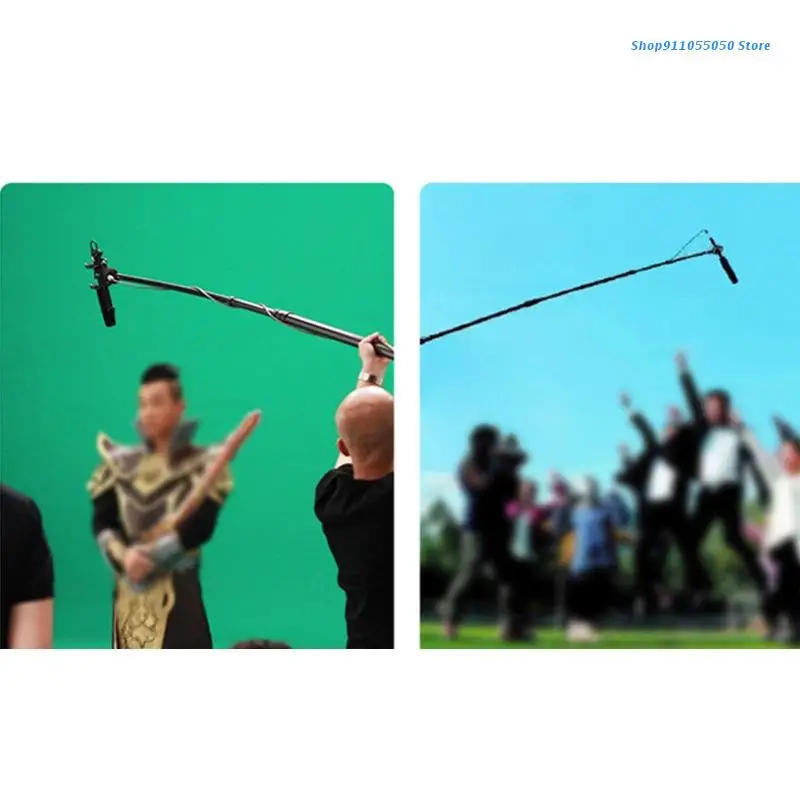 

Удлинитель C5AB из алюминиевого сплава для микрофона