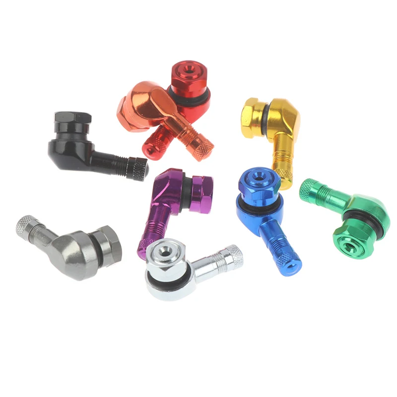 Мотоциклетный электромобиль CNC Модифицированная шина Алюминиевый анти-утечка TWPO